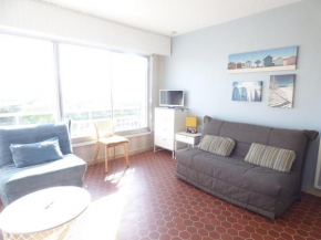 Studio Saint-Gilles-Croix-de-Vie, 1 pièce, 3 personnes - FR-1-428-127